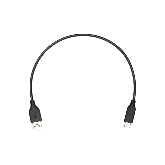 Cable USB-C