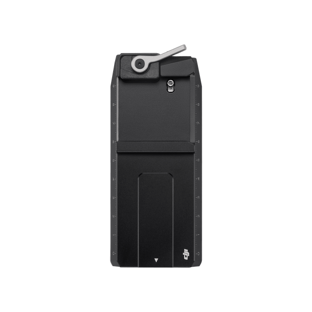 RS 5 Lower Quick-Release Plate