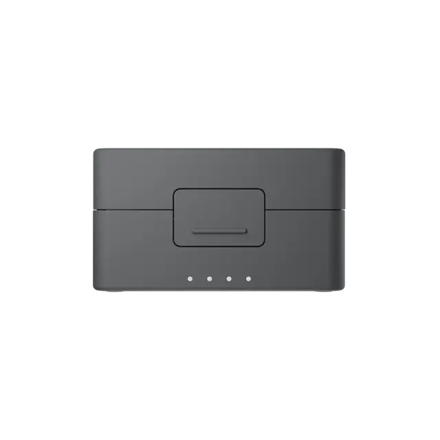 DJI Mic Mini 2 Charging Case (1 TX + 1 Mobile RX)