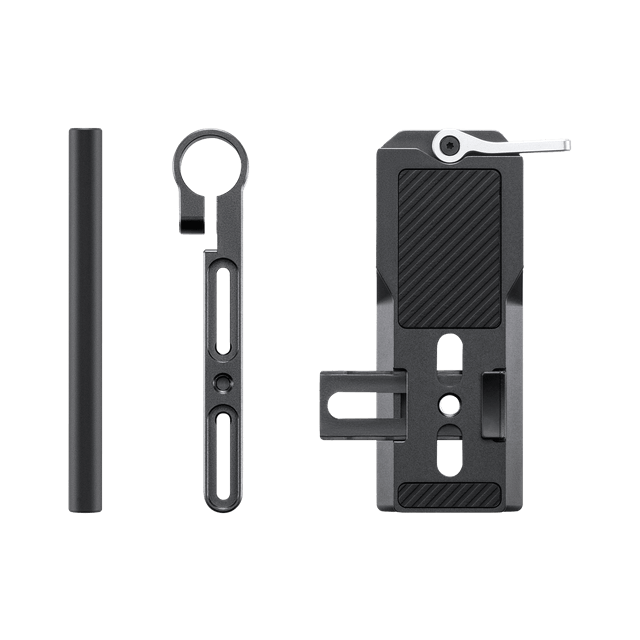 Focus Pro Motor Rod Mount Kit