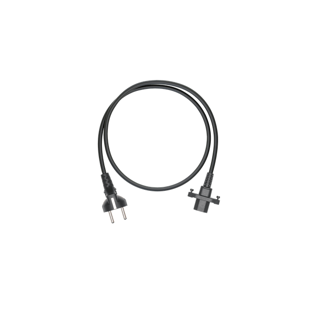 Cable de alimentación CA DJI Power