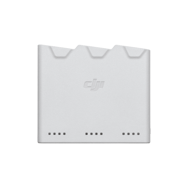 Two-Way Charging Hub