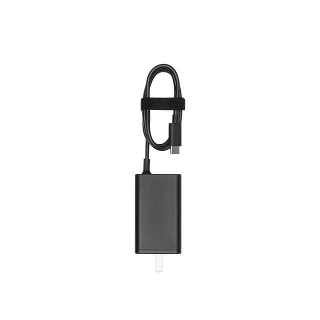 DJI 65W 便携充电器