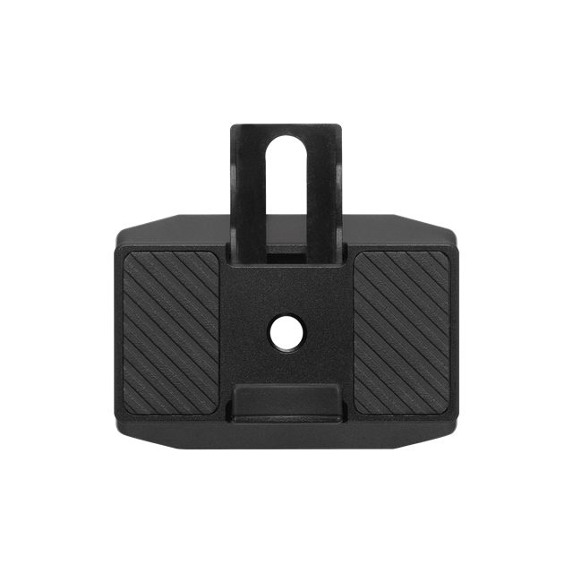 RS 5 Upper Quick-Release Plate