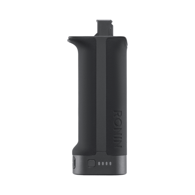 BG30 Battery Grip