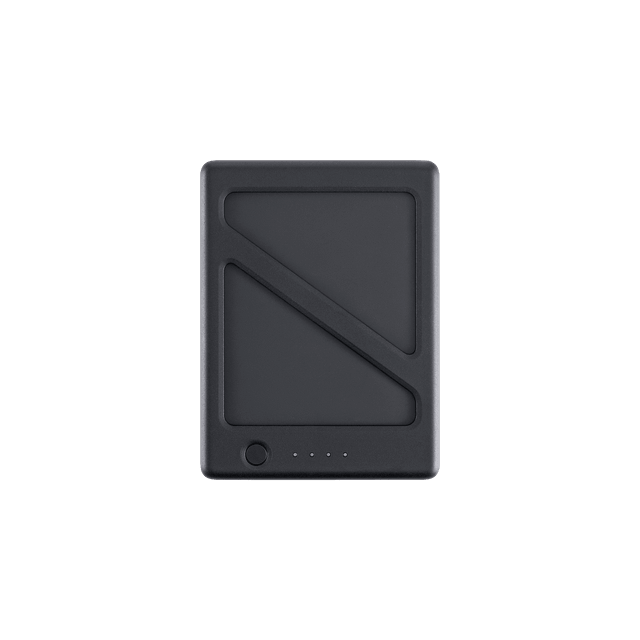 TB50 Intelligent Battery