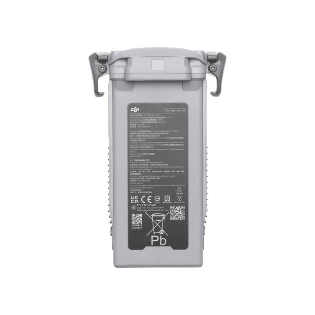 DJI Matrice 4Dシリーズ バッテリー