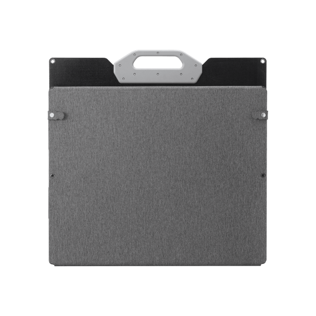 IBCPOWER 200 W Faltbares Solarpanel