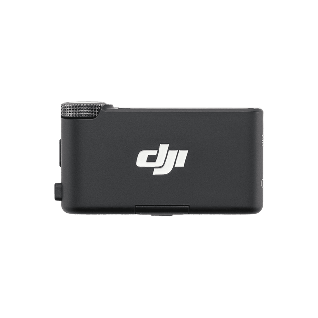 DJI Mic Mini Empfänger