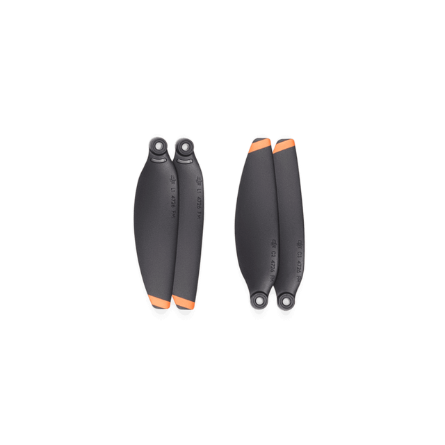 Pair of Spare Propellers