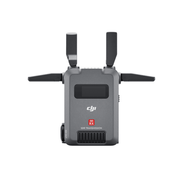 DJI SDR Transmission Receiver