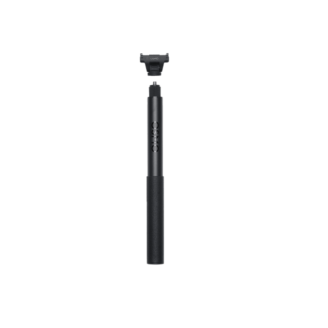 Osmo 1.2m Invisible Selfie Stick Kit