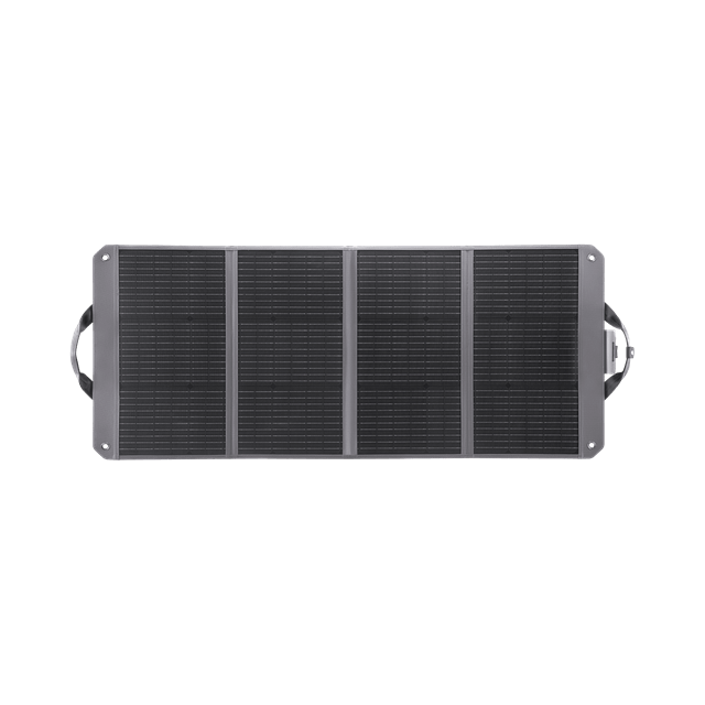 Panel solar Zignes de 120 W