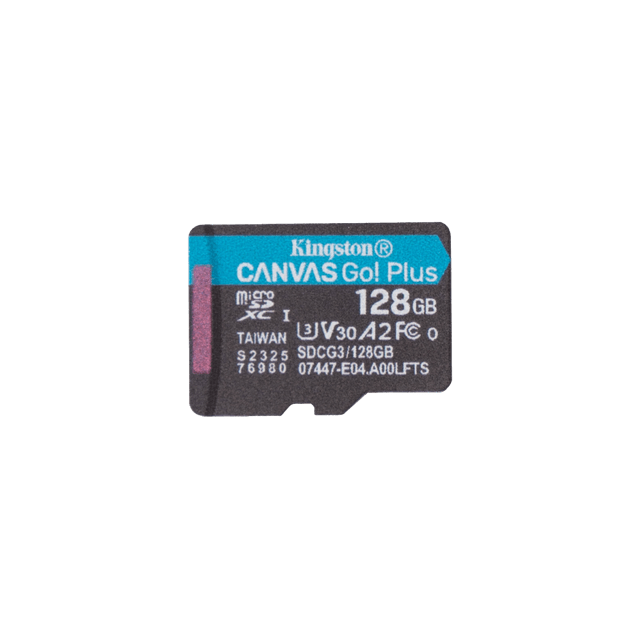 microSD 卡(128GB)