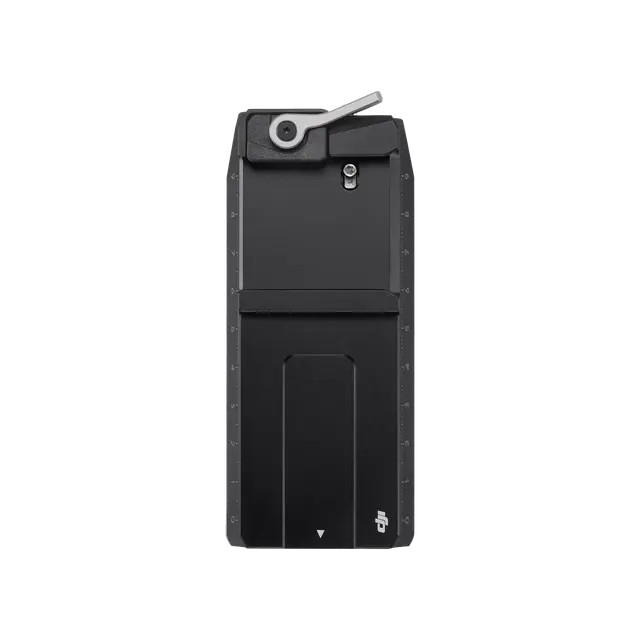 RS 5 Lower Quick-Release Plate