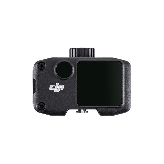 LiDAR Range Finder