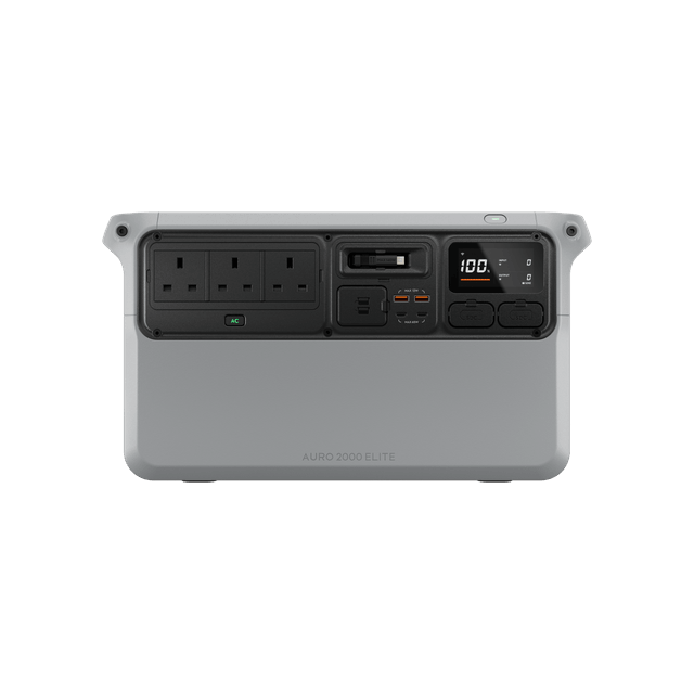 DJI Power Auro 2000 Elite