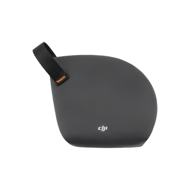 DJI Mic 3 Compact Carrying Pouch