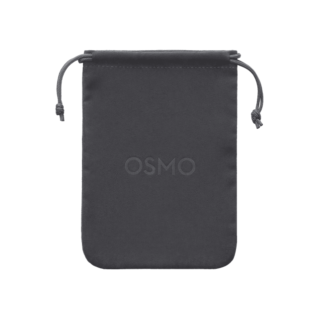 Storage Pouch