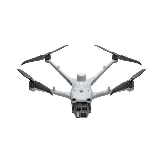 DJI Matrice 4D