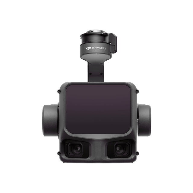 Zenmuse L3
