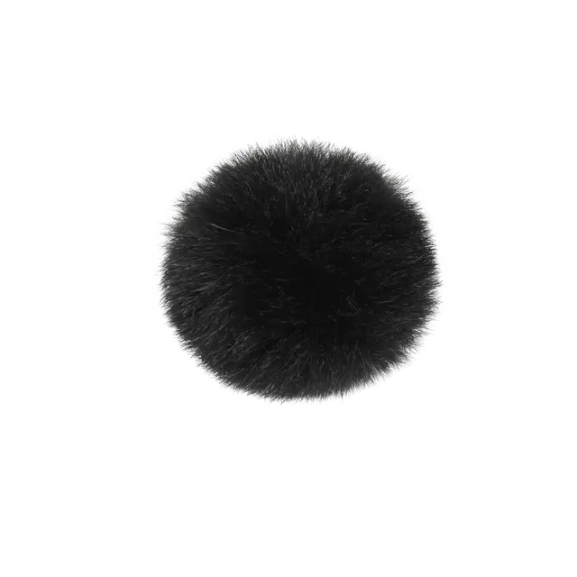 DJI Mic 3 Windscreen (Black)