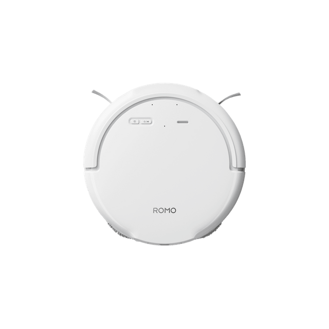 Робот DJI ROMO S