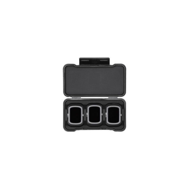 ND Filters Set (ND16/64/256)