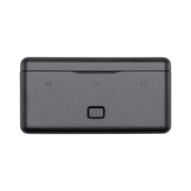 Osmo Action Multifunctional Battery Case