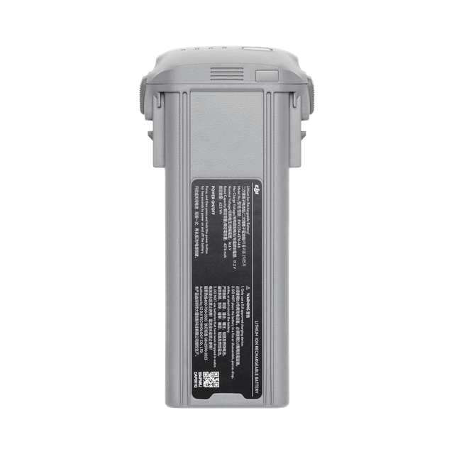 Intelligent Flight Battery