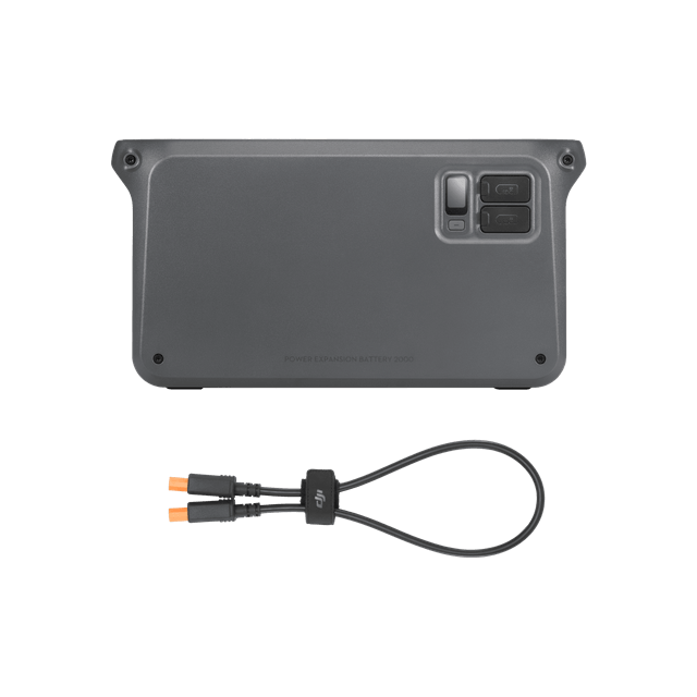 DJI Power Expansion Battery 2000