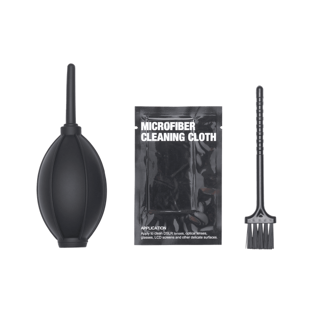 クリーニング ツール