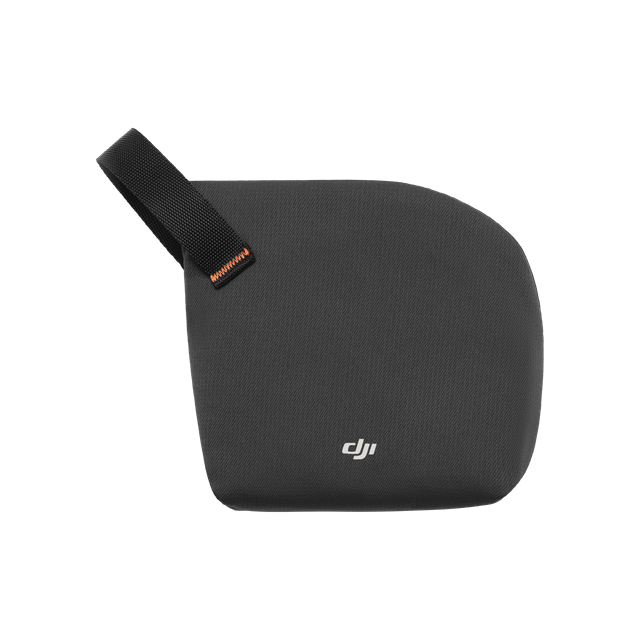 DJI Mic Mini Compact Carrying Pouch