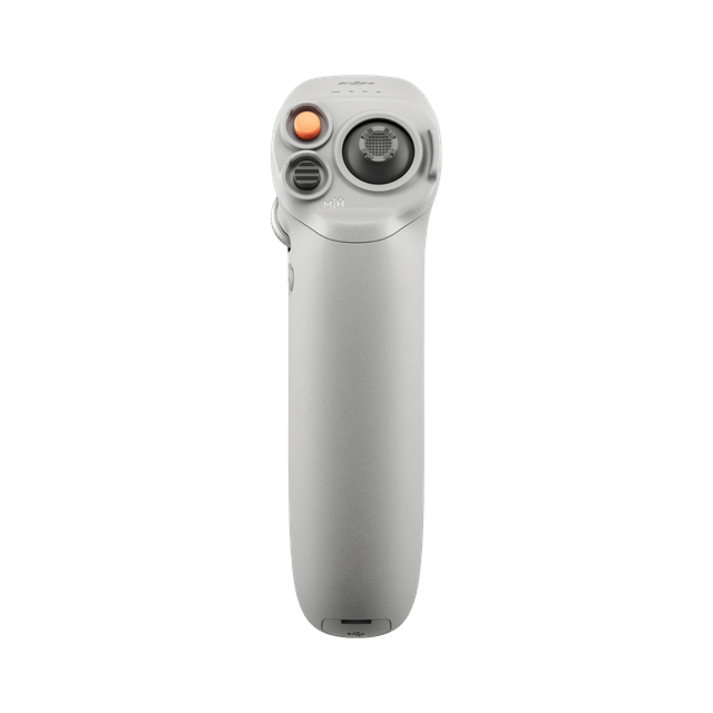 DJI RC Motion 2
