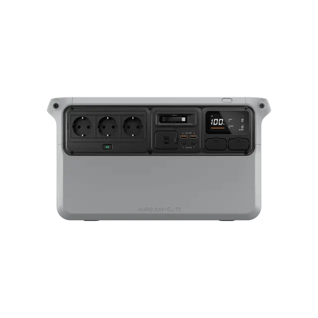 DJI Power Auro 2000 Elite