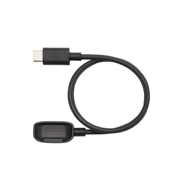 DJI Mic Mini 2 發射器磁吸充電線