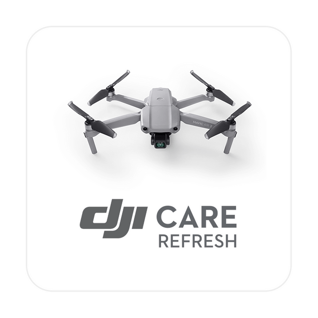 DJI Care Refresh (Mavic Air 2)