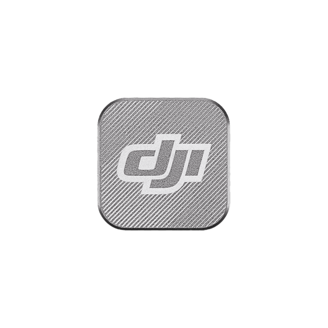 DJI Mic 3 磁铁
