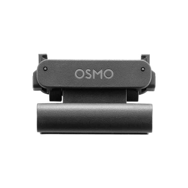 Clip magnétique pour chapeau Osmo Nano