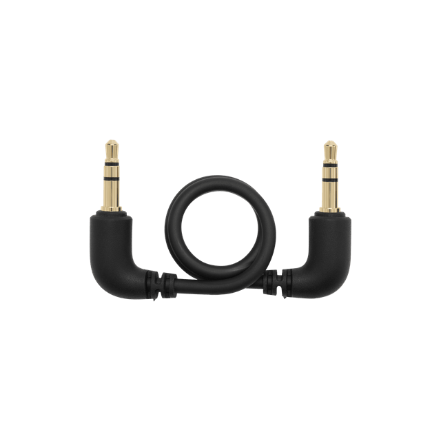 DJI Mic Mini 2S Camera Audio Cable (3.5mm TRS)