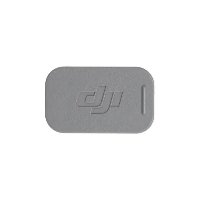 DJI Mic Mini 2 Magnetic Clip