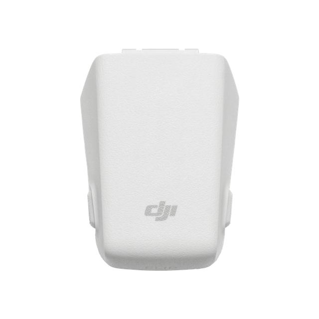 Intelligent Flight Battery