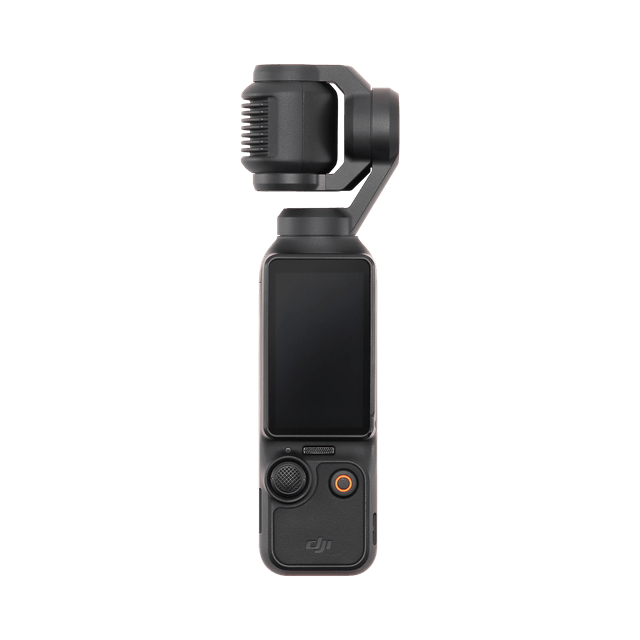 DJI Osmo Pocket 3 camera