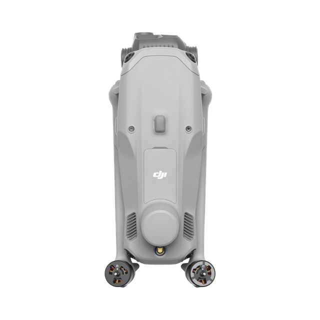 DJI Matrice 4T