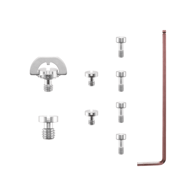 Screw Kit