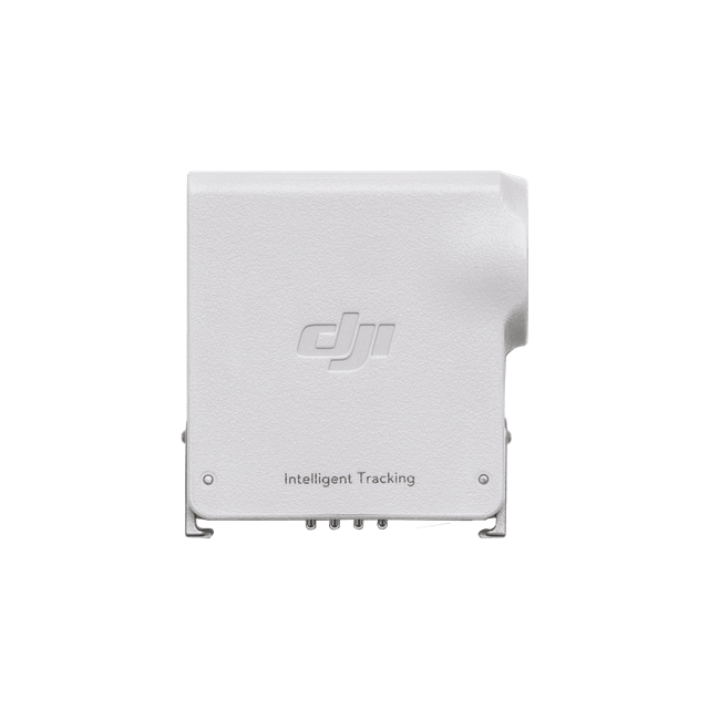 RS Intelligent Tracking Module