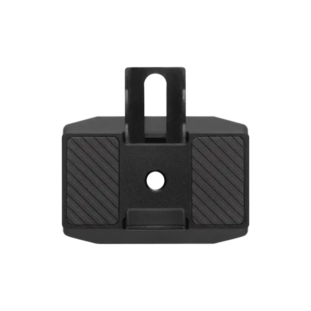 RS 5 Upper Quick-Release Plate