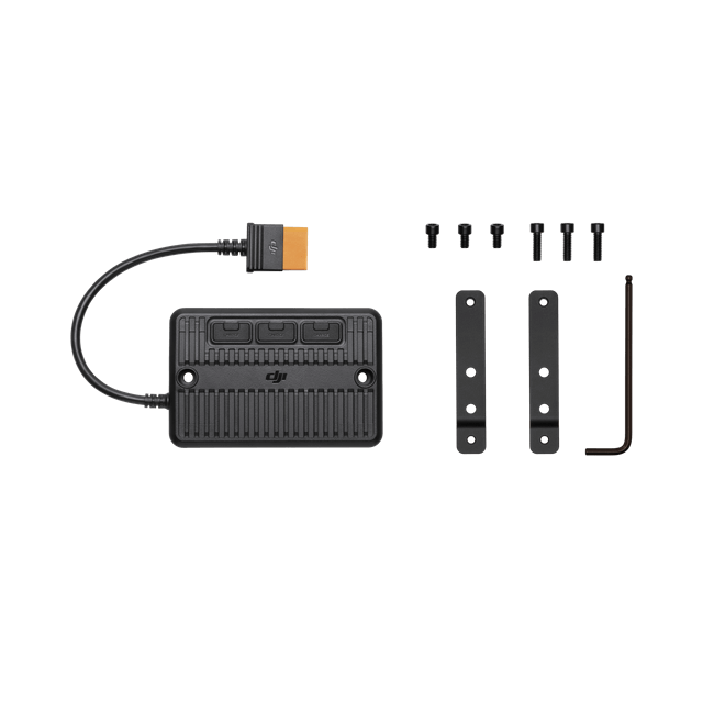 DJI Power 1000 - Thumbnail 4