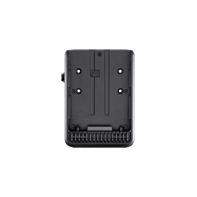 TB50 Battery Mount