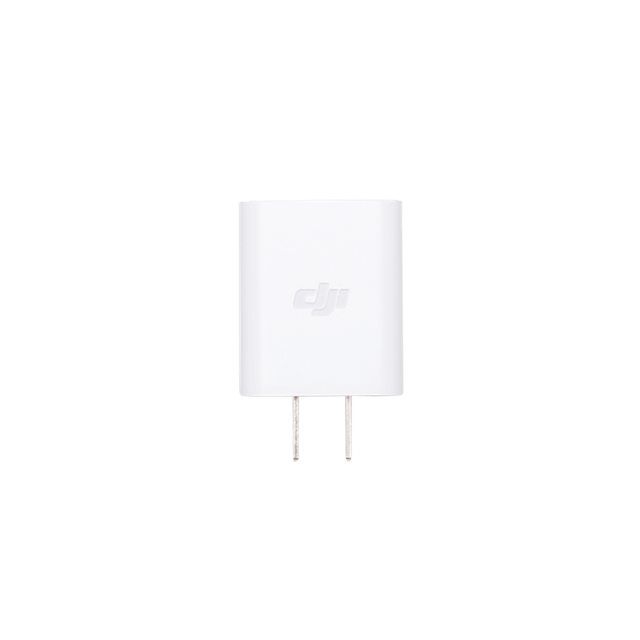 DJI 18W USB Charger